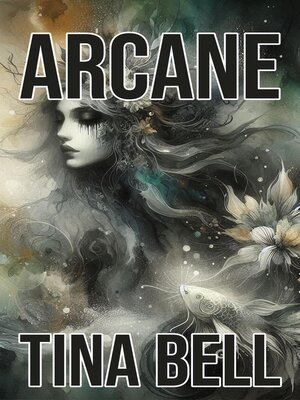 cover image of Arcane